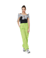 Burda Boss N ° 5761: pantalones de carga