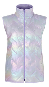 Burda Boss N ° 5764: chaleco