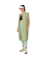 Burda Boss N ° 5764: chaleco