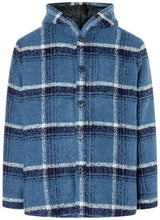 Burda Boss N ° 5768: Chaqueta
