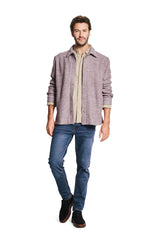 Burda Boss N ° 5768: Chaqueta