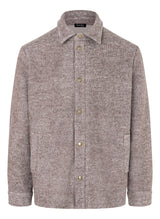 Burda Boss N ° 5768: Chaqueta
