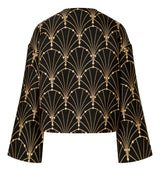 Burda Boss N ° 5770: chaqueta