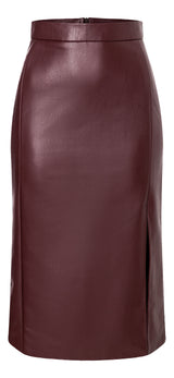Burda Boss N ° 5773: falda
