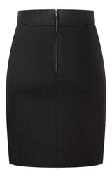 Burda Boss N ° 5773: falda