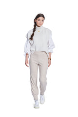 Patron Burda n°5789 : Pantalon