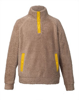 Burda Boss N ° 5791: sudadera