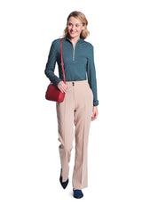 Patron Burda n°5792 : Robe & T-Shirt