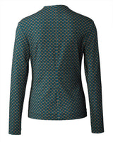 Patron Burda n°5792 : Robe & T-Shirt