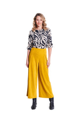 Patron Burda n°5793 : Ensemble Pantalon