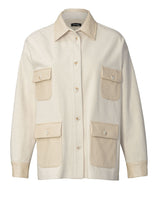 Burda boss n ° 5794: coat & jacket