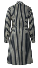 Burda boss n ° 5798: dress