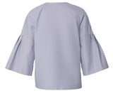 Burda Boss N ° 5830: Chaqueta