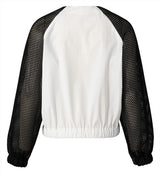 Burda Boss n ° 5848: chaqueta
