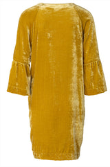 Burda boss n ° 5875: dress
