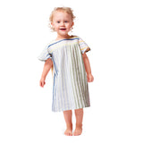 Burda Kids boss n ° 9201: dress