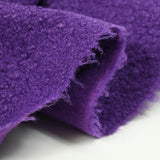 LOOT MAUVE lana