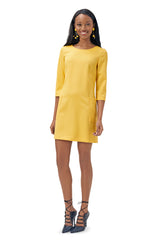 Patrón N ° 6721 Burda: Vestido