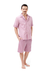 Patron n°6741 : Pyjama homme