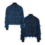 Burda boss n ° 5698: vest & jacket