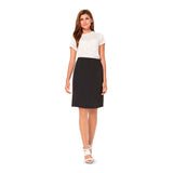 Burda pattern n°6937: Skirt
