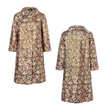 Burda boss n ° 5688: coat