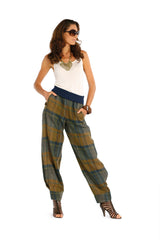 Jefe no.: 7400 pantalones