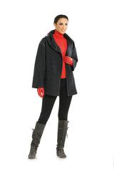 Patron n ° 7700: jacket and pants