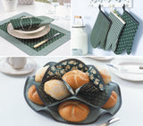 Patron n°8125 : Accessoires pour la cuisine