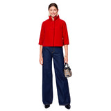 Burda boss n ° 5688: coat