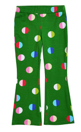 Burda kids pattern n°9196: Trousers