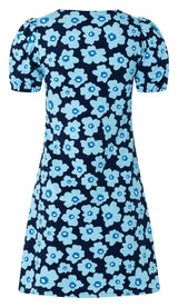 Patron Burda kids n°9214 : Robe & Blouse