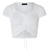 Patron Burda kids n°9214 : Robe & Blouse