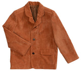 Burda Children's Boss N ° 9234: Chaqueta y chaleco
