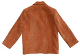 Burda Children's Boss N ° 9234: Chaqueta y chaleco