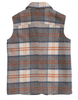 Burda Children's Boss N ° 9234: Chaqueta y chaleco