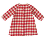 Burda Boss N ° 9348: blusa y pantalones de bebé