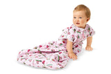 Patron n ° 9382 Burda: children's sleeping bags