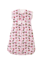 Patron n ° 9382 Burda: children's sleeping bags