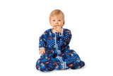 Patron n ° 9382 Burda: children's sleeping bags