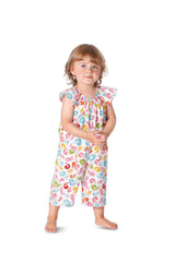 Boss n ° 9435: Baby contact details