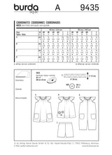 Boss n ° 9435: Baby contact details