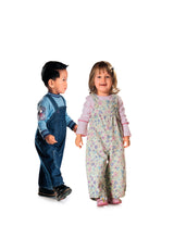 Patron n°9772 : Pantalon et Jupe