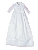 Boss n ° 9804: baptism dress