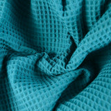 Cotton 100% duck honeycomb