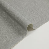 Malla de viscosa lurex plateada