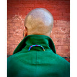 Men's sewing pattern: jacket the artist