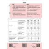 Vanity BRISTOL Sewing Pattern