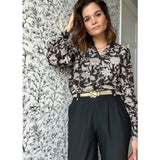 Pants and shorts sewing pattern