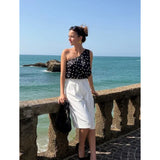 CHARLINE Blouse-Dress Sewing Pattern